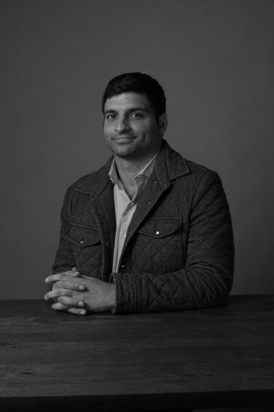 Nima Ghamsari