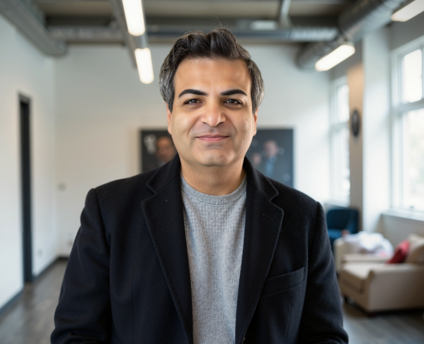 Rajiv Matta