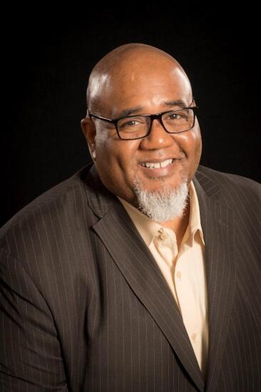 Rodney Cork, Financial Center First CU.jpg