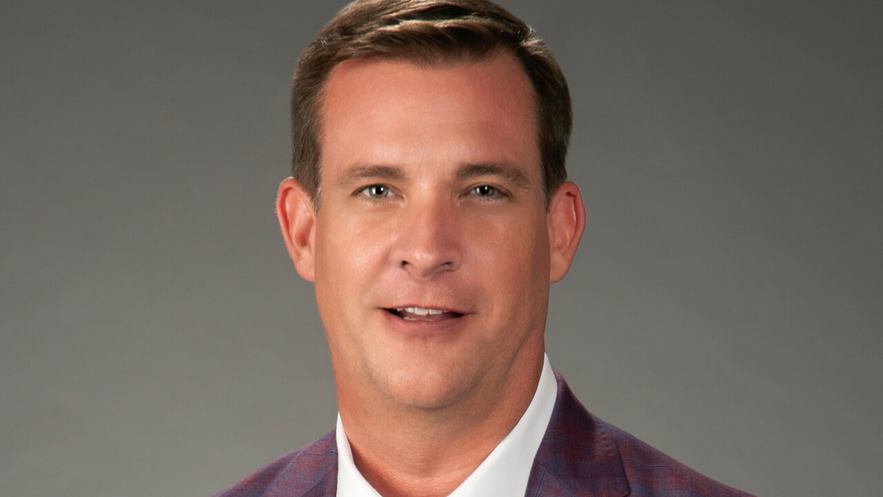 Brian Morgan of American Growth Insurance