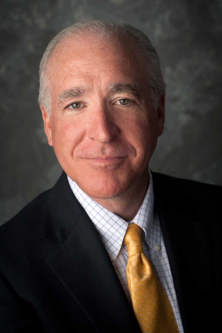 Gene Pranger, POPio Mobile Video Cloud founder and CEO