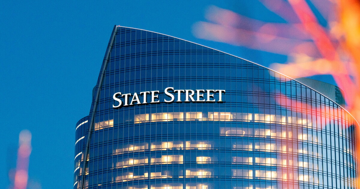 State Street tapped as default for Trump account investments State Street tapped as default for Trump account investments
