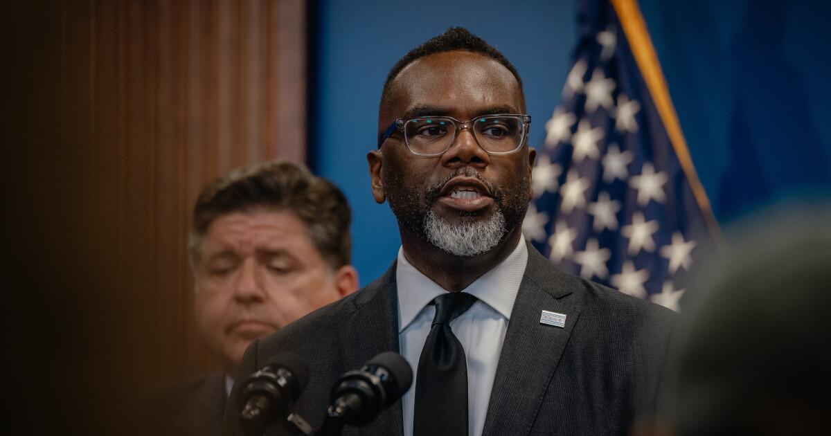 Despite 2025 surplus, Chicago faces deficits