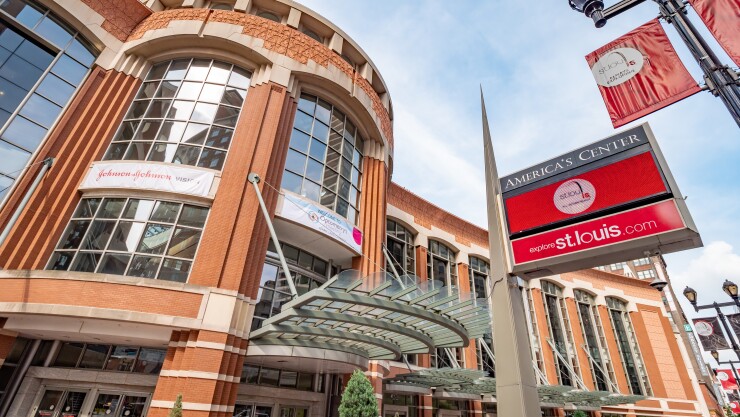 St-Louis-convention-center