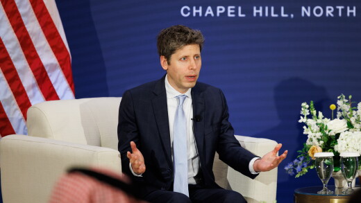 Sam Altman