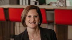 Megan Nail Rising Stars 2021