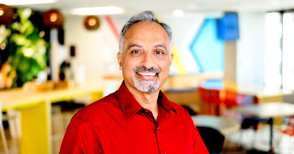 7 top technologists hired by banks and credit unions in 2022 - American Banker