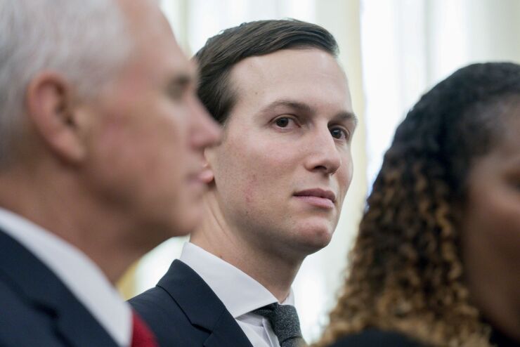 Jared Kushner