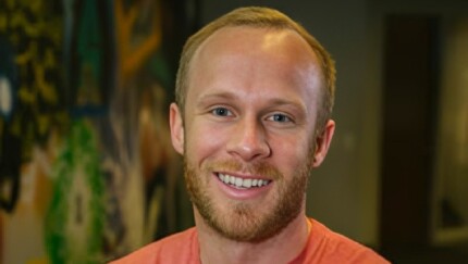 Peter Chapman, chief technology officer, Grasshopper Bank