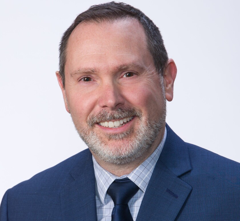 Credit quality has "been surprisingly benign in terms of nonperforming loans," says Jeff Marsico, president of The Kafafian Group.