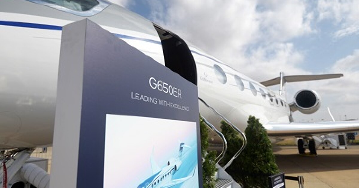 Global Jet Adds Own Originations To Next Business Jet Finance Abs Asset Securitization Report Personal, business or jet card. asset securitization report