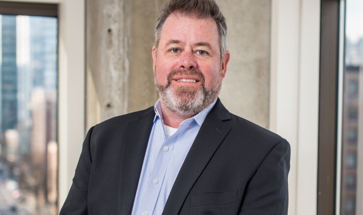 “If you look over the past few years, even pre-COVID, the amount of data generated in the form of electronic communication has been growing exponentially,” said Brian Cramer, CEO of Smarsh.