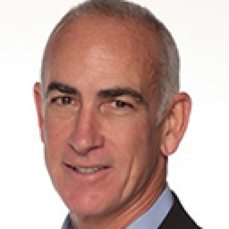 Gregg Bienstock