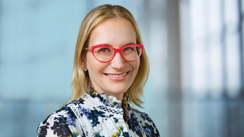 Jackie Reses, Square Capital