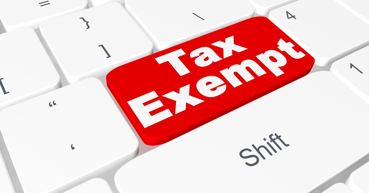 Ending the credit union tax exemption hurts everyone American Banker