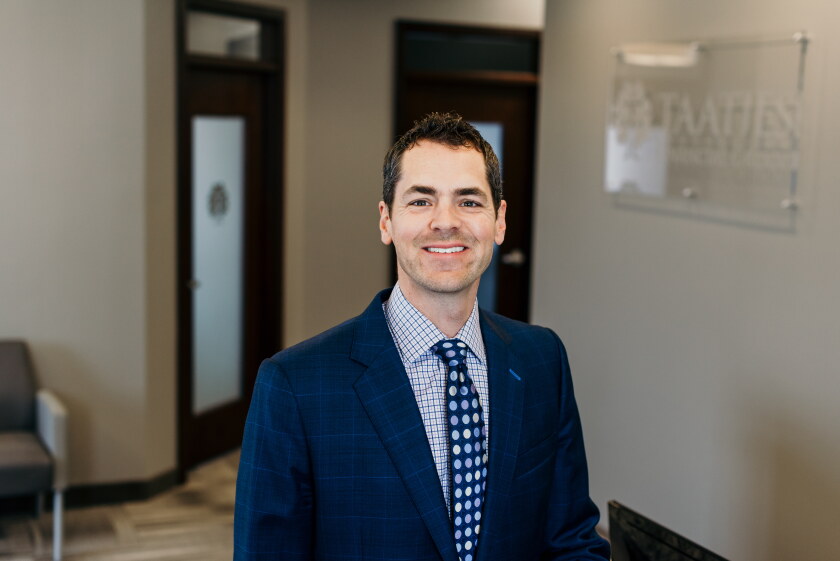 Ben Taatjes-Taatjes Financial Group