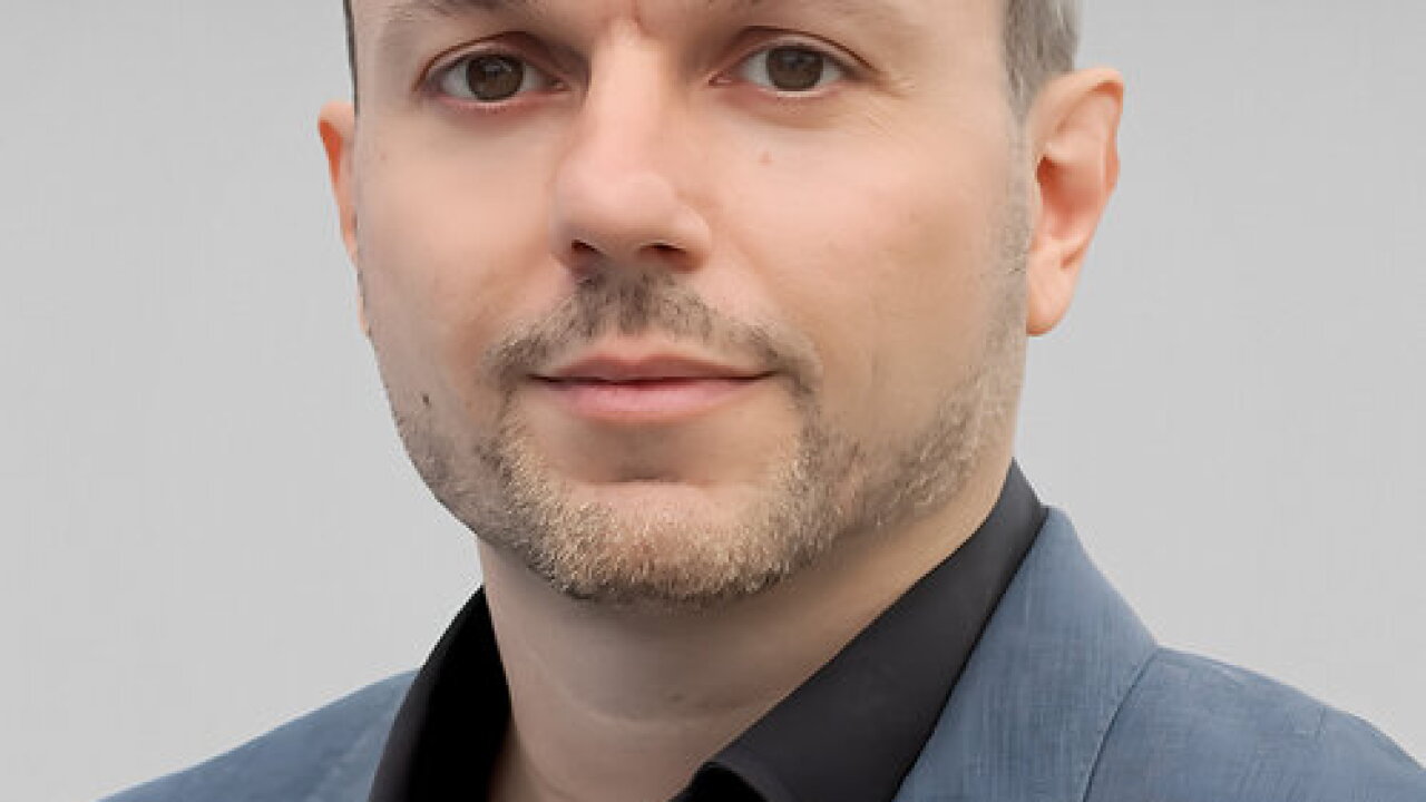 Redfin CEO Alessio Sanfilippo