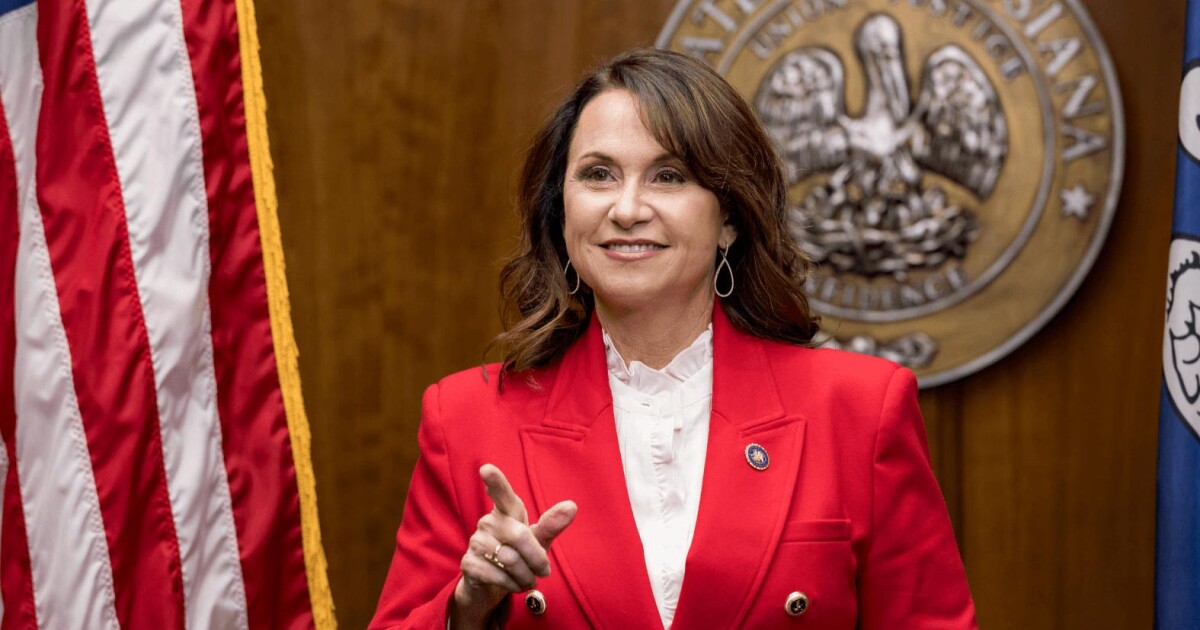 Louisiana officials say Sustainability Partners evaded state debt rules Louisiana officials say Sustainability Partners evaded state debt rules