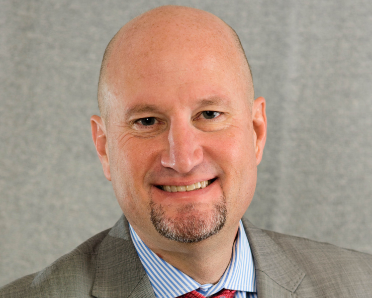 Chris Allen joined RBC as a managing director in 2019, moving from Hilltop Securities.