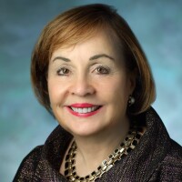 Mary Ann Scully, chairman and chief executive of Howard Bank.