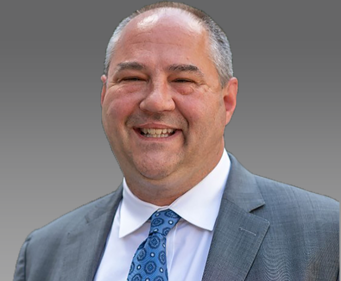 Scott Frame, new economist for the Structured Financial Association