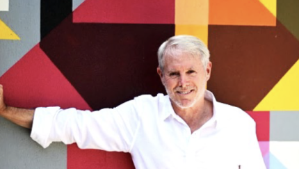 Bill Harris, founder and CEO, Nirvana Money