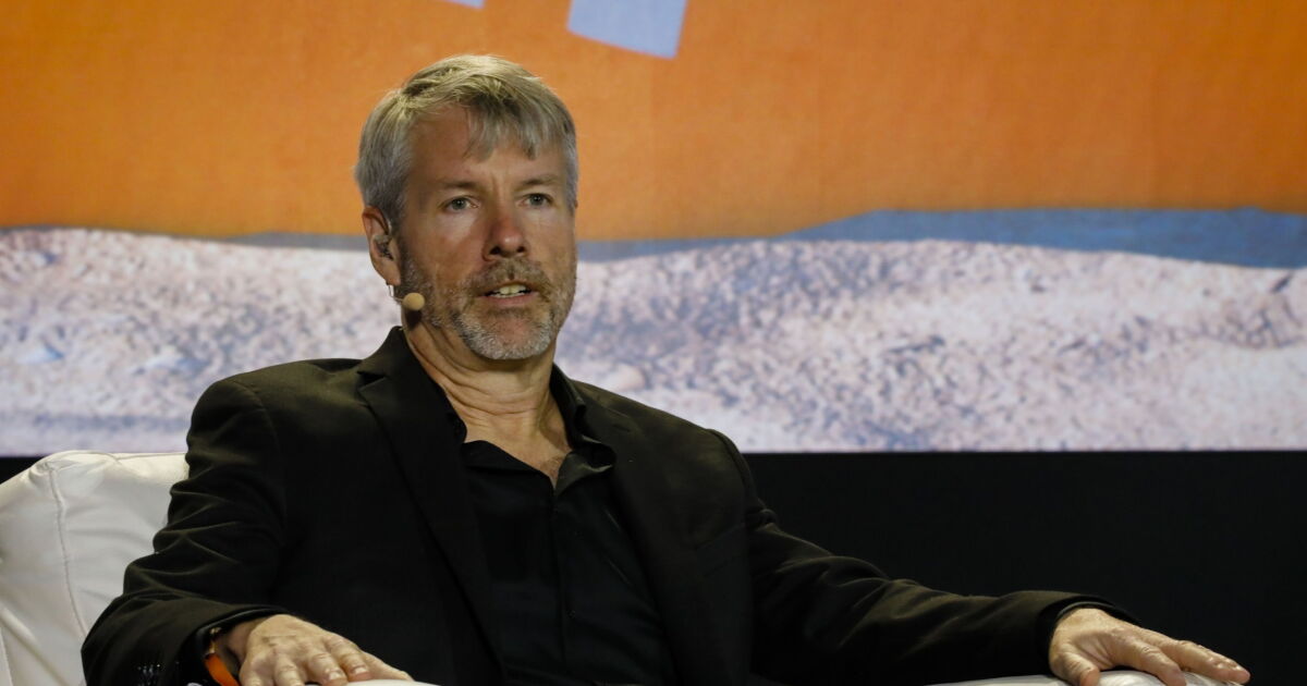 MicroStrategy’s Bitcoin bet on verge of accounting windfall for investors MicroStrategy’s Bitcoin bet on verge of accounting windfall for investors
