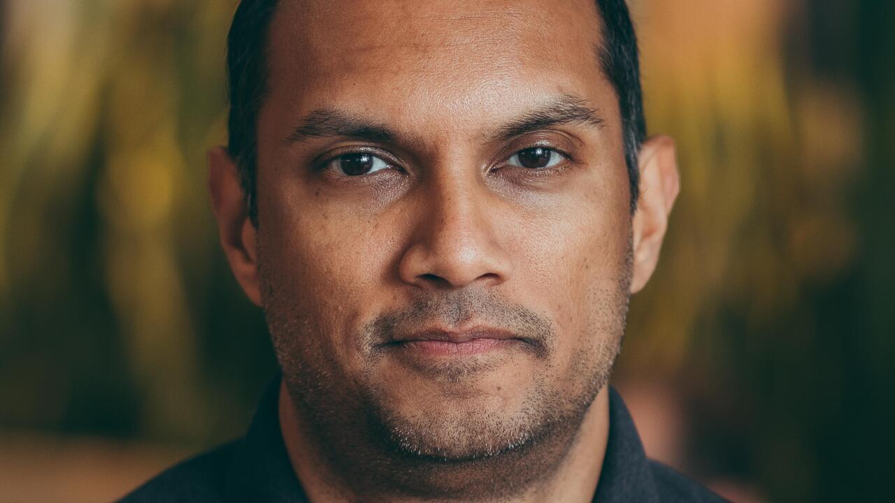 Chaz Perera