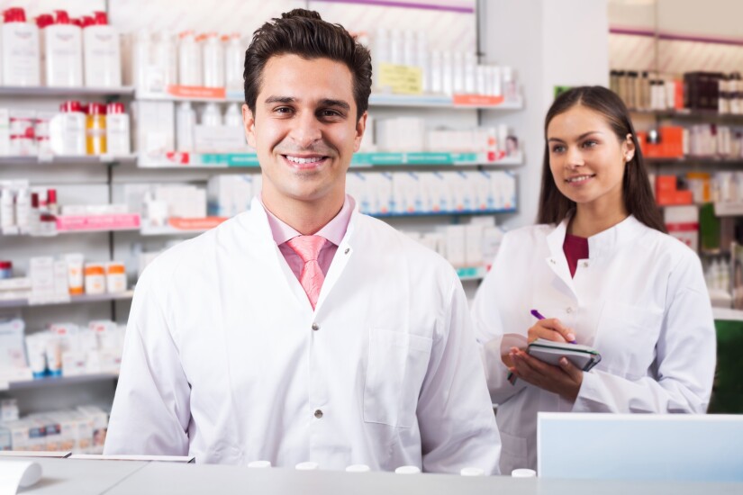 5. Pharmacy Manager