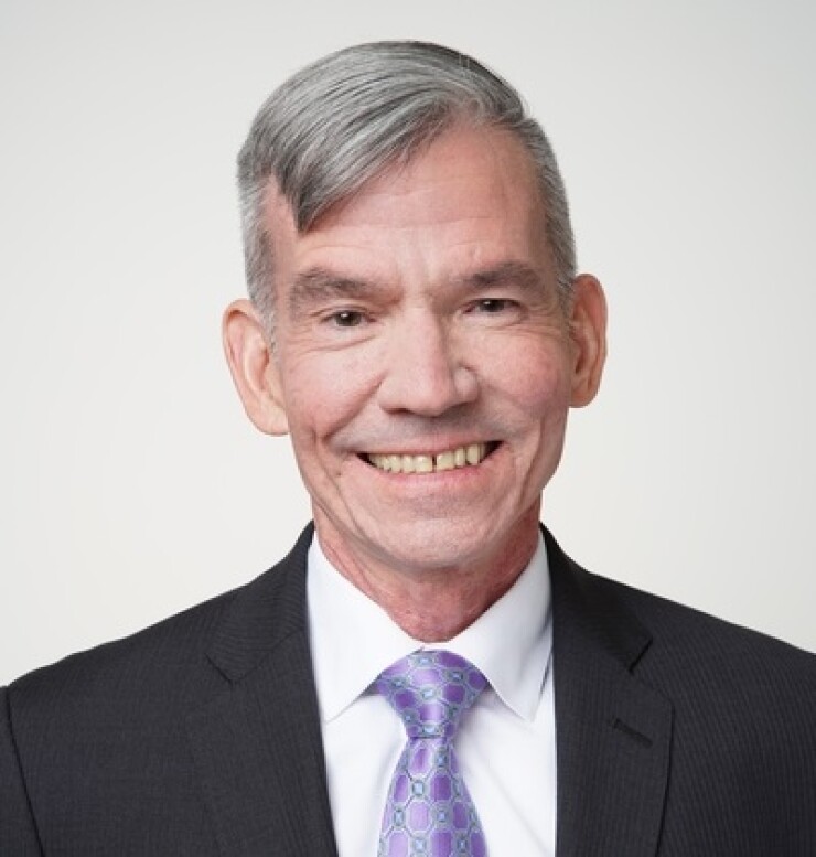 Richard H. Llewellyn, Jr