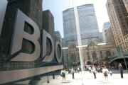 BDO New York offices