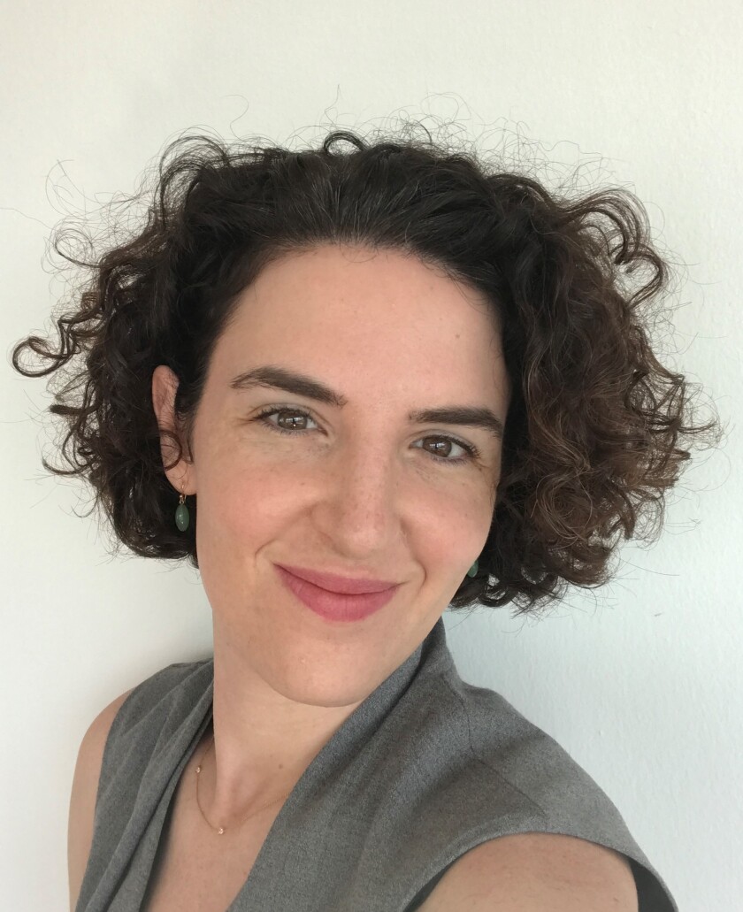 Kate Magaram, vice president of growth and SpeciFi product manager at Citizens Bank