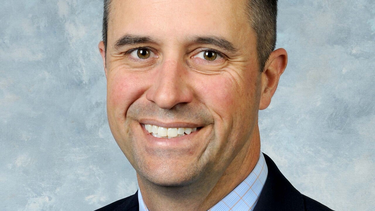 Chris McDaniel, Kentucky State Senator