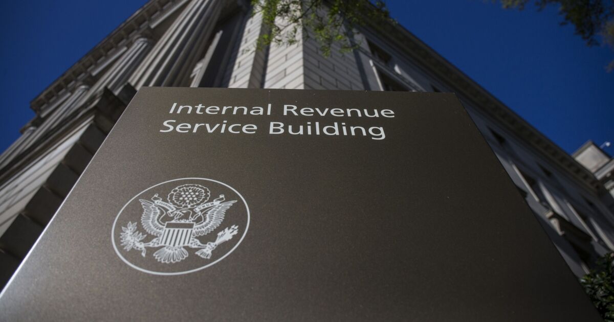 Taxpayer interest in IRS direct filing tax software may be ‘overstated’ Taxpayer interest in IRS direct filing tax software may be ‘overstated’