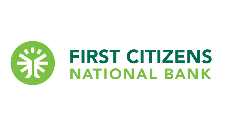 First Citizens National Bank Logo 2025 Best Banks