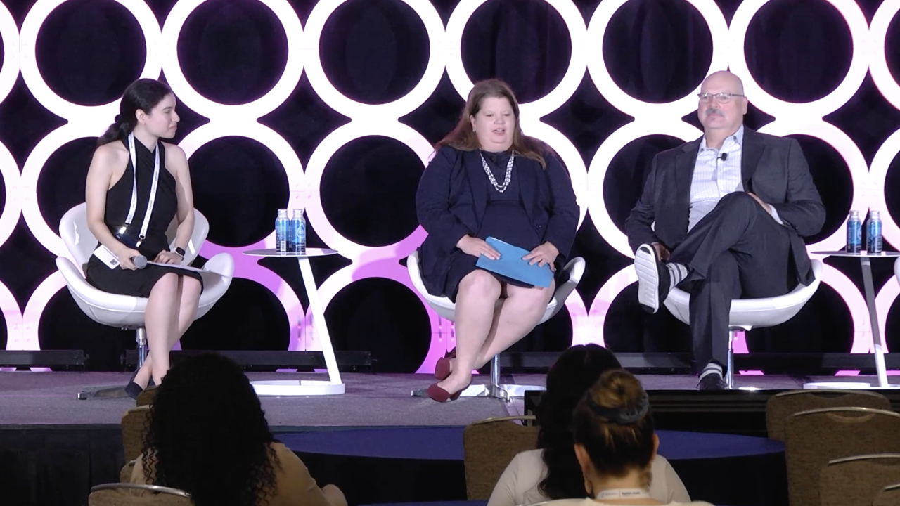 Healthcare Transparency_Updates from Washington