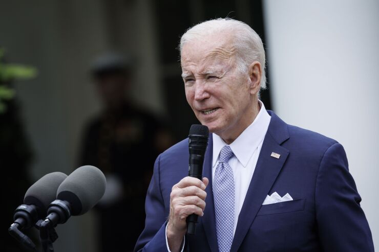 Joseph Biden