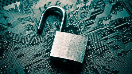 computer security breach