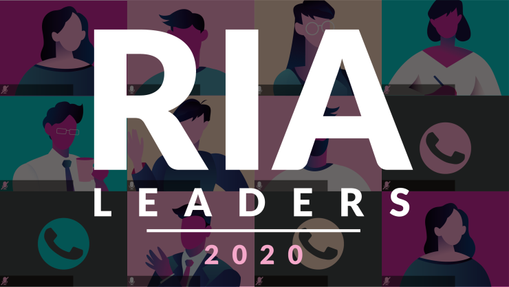 RIA Leaders 2020