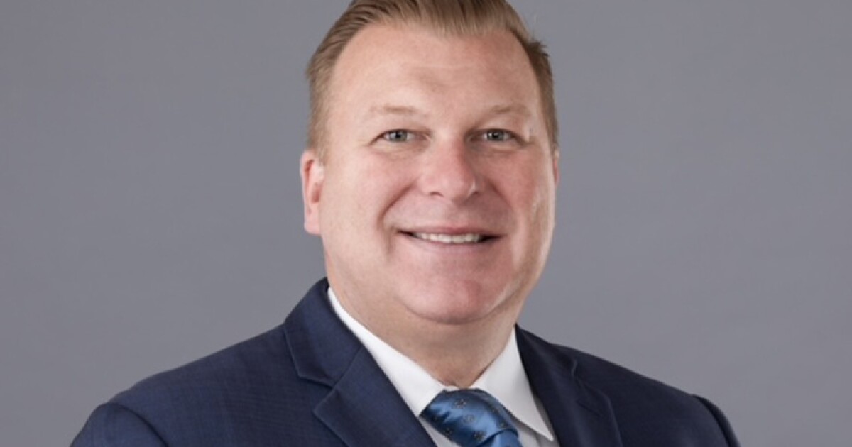 Brodie Killian joins PFM Financial Advisors as director Brodie Killian joins PFM Financial Advisors as director