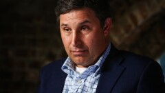 Anthony Noto, CEO of Social Finance.