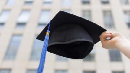 Thumbnail for Video: Why Not Refinance Student Loans?