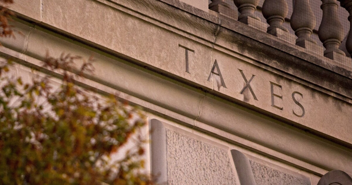 FP Alpha prepares its AI platform for tax law revisions FP Alpha prepares its AI platform for tax law revisions