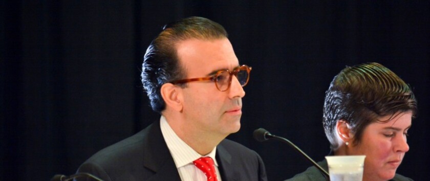 Jose Carrion