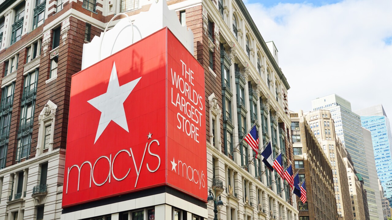 Macy's