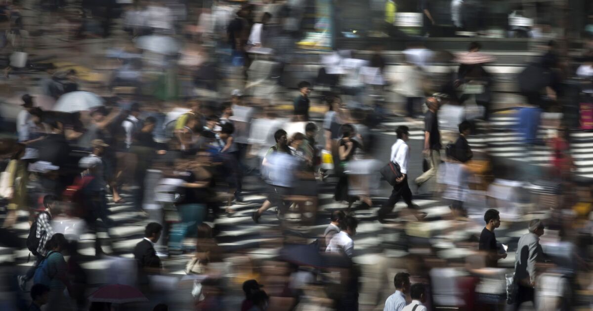 Japan accounting group seeks to ease insurer bond loss rule Japan accounting group seeks to ease insurer bond loss rule