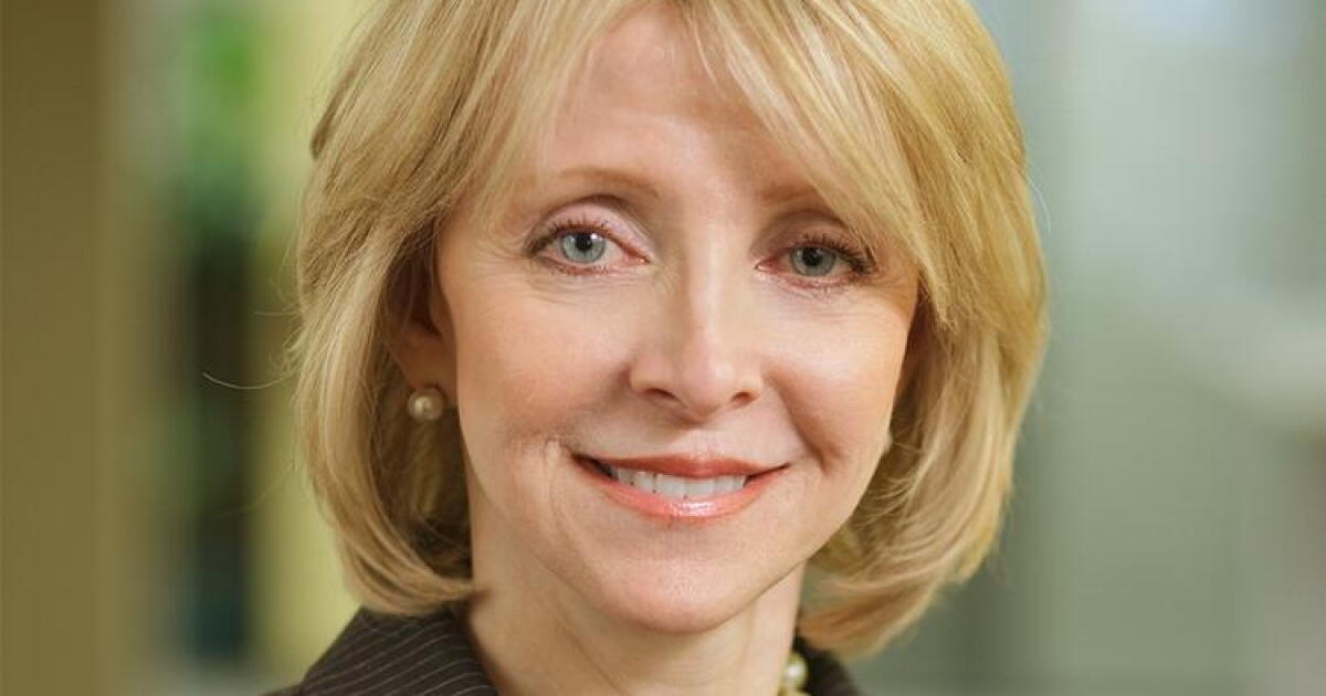 Debra Raggio Debra Rossi, First Data: The Most Influential Women in Payments (2018 ...