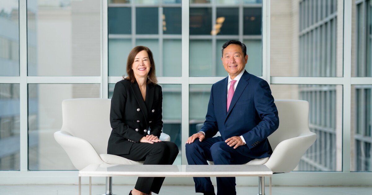 MSRB elects FY 2025 leadership MSRB elects FY 2025 leadership
