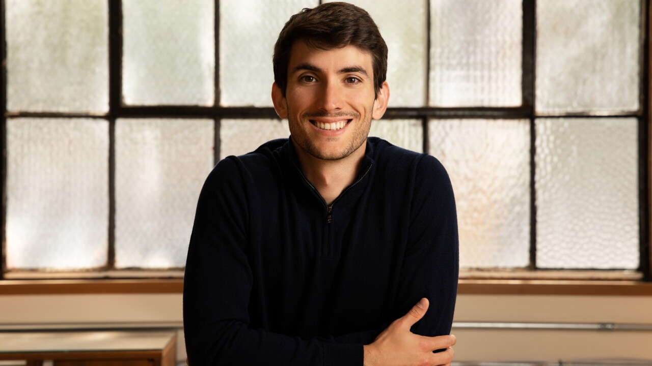 Pablo Palafox