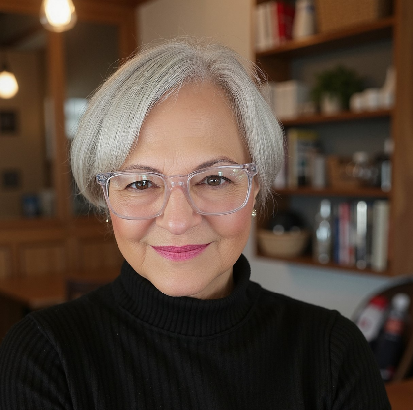 Diane Kennedy of Lettuce Financial